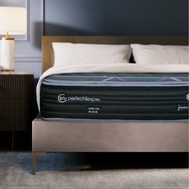 Colchón Serta HydroCool