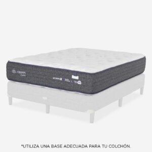 Colchón Isupport Heavy Duty – Base
