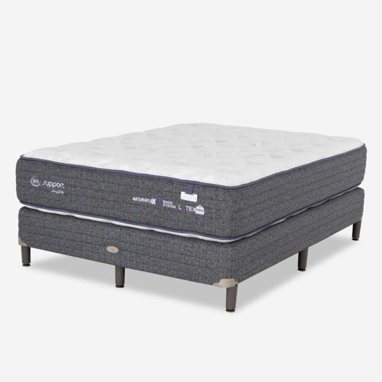 Colchón Isupport Heavy Duty – Base