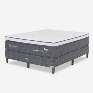 Colchón Isupport Soft - Base