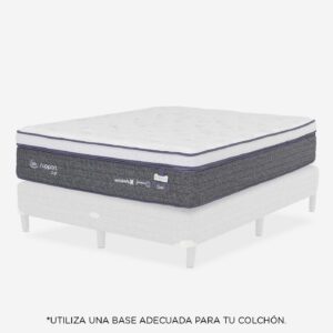 Colchón Isupport Soft – Base