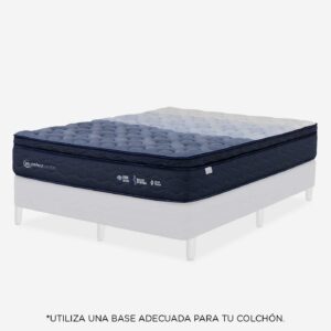 Colchón Perfect Comfort Firm – Base
