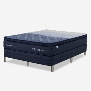 Colchón Perfect Comfort Firm - Base