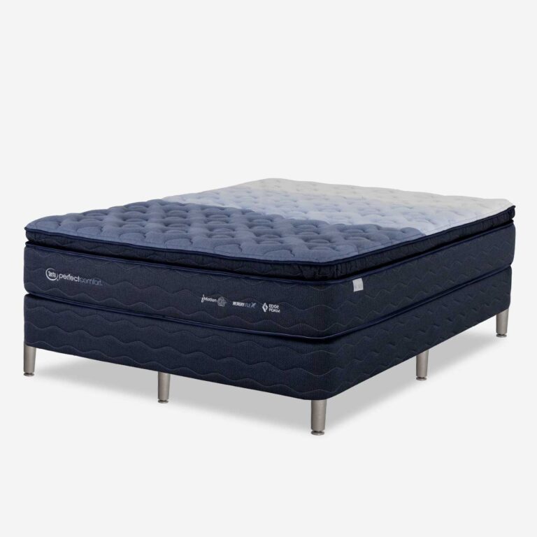 Colchón Perfect Comfort Harmony – Base