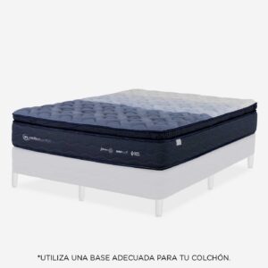 Colchón Perfect Comfort Harmony – Base