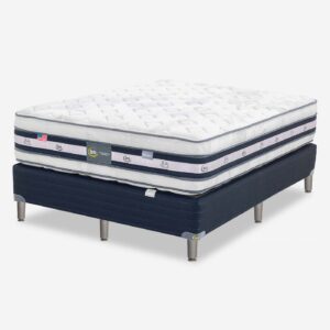 Colchón Smart Comfort - Base