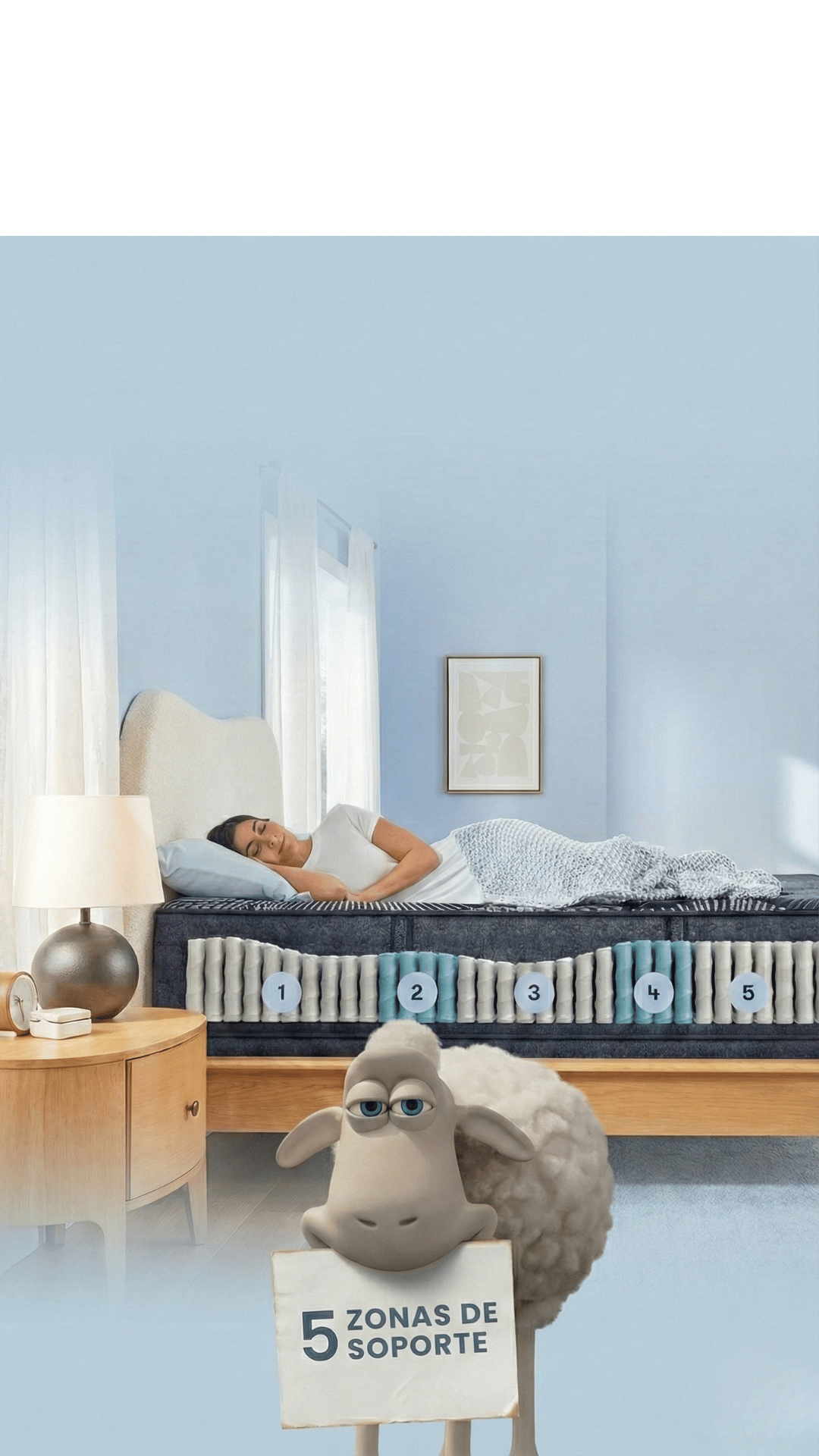 Serta Mobile Background